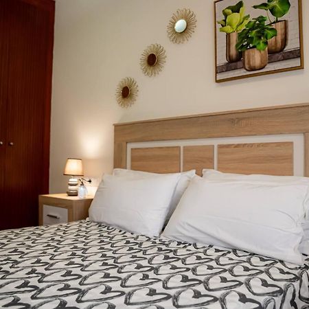 Apartamento Poleo Икод-де-лос-Винос Экстерьер фото