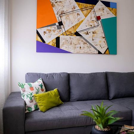Apartamento Poleo Икод-де-лос-Винос Экстерьер фото