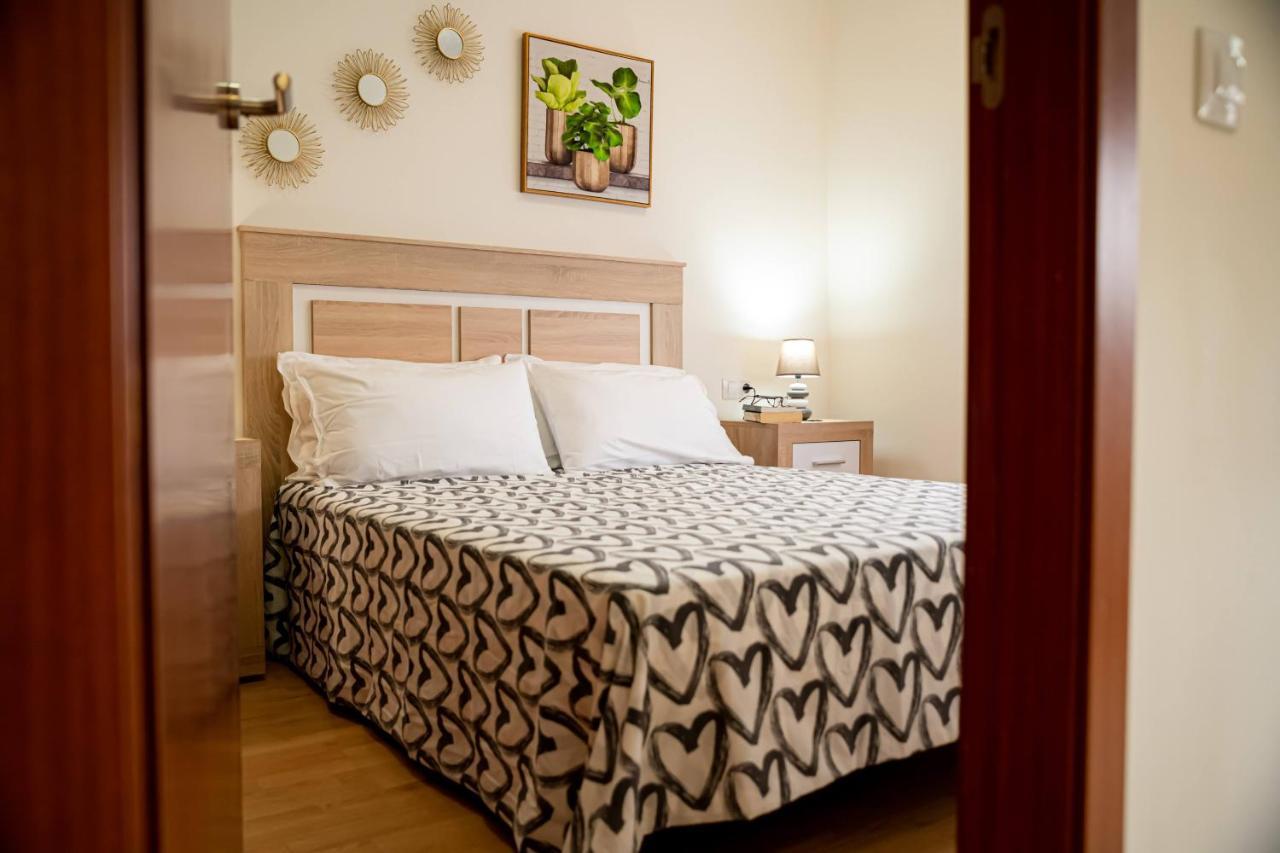 Apartamento Poleo Икод-де-лос-Винос Экстерьер фото
