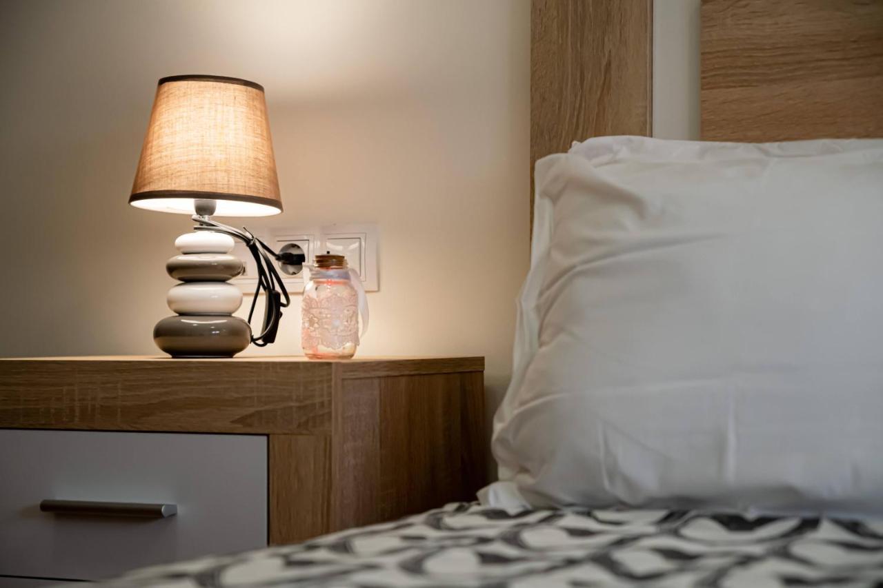 Apartamento Poleo Икод-де-лос-Винос Экстерьер фото