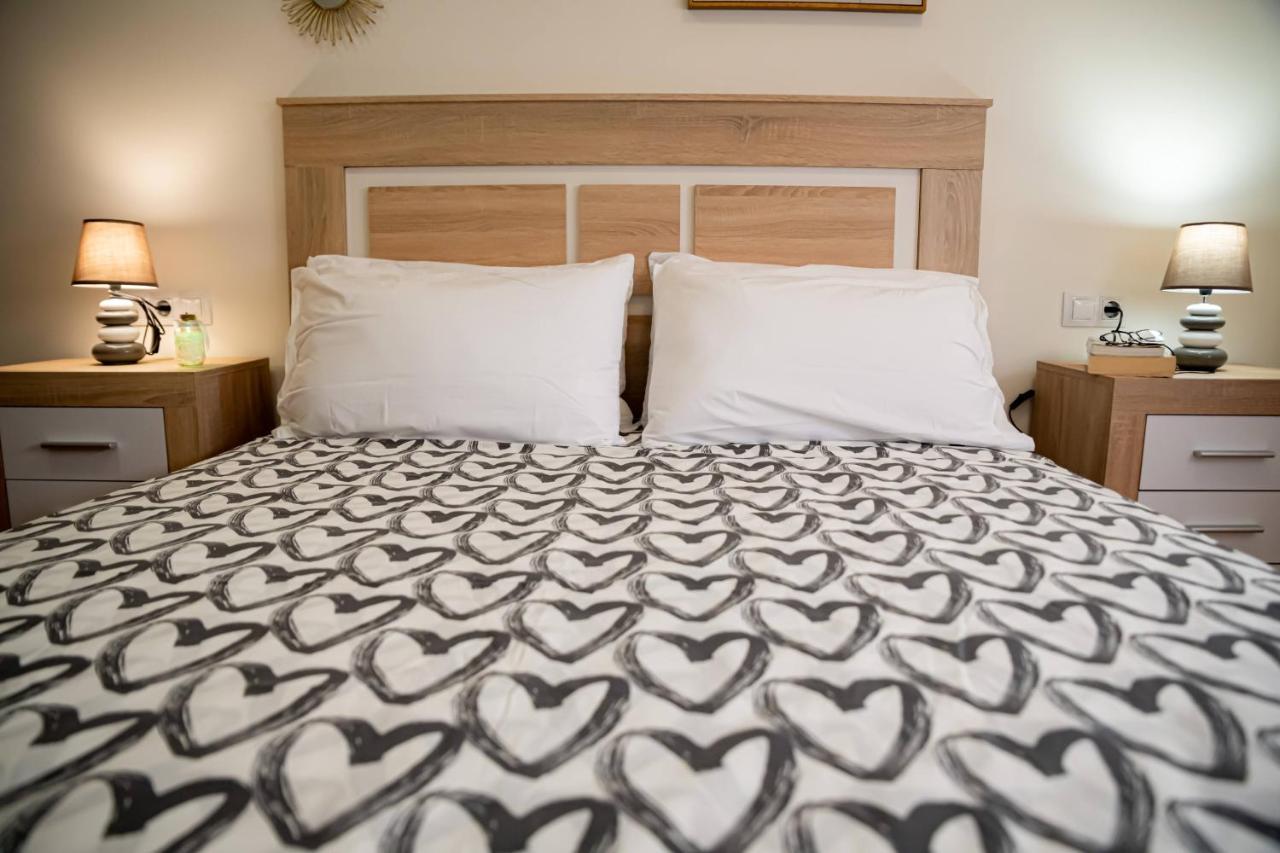Apartamento Poleo Икод-де-лос-Винос Экстерьер фото