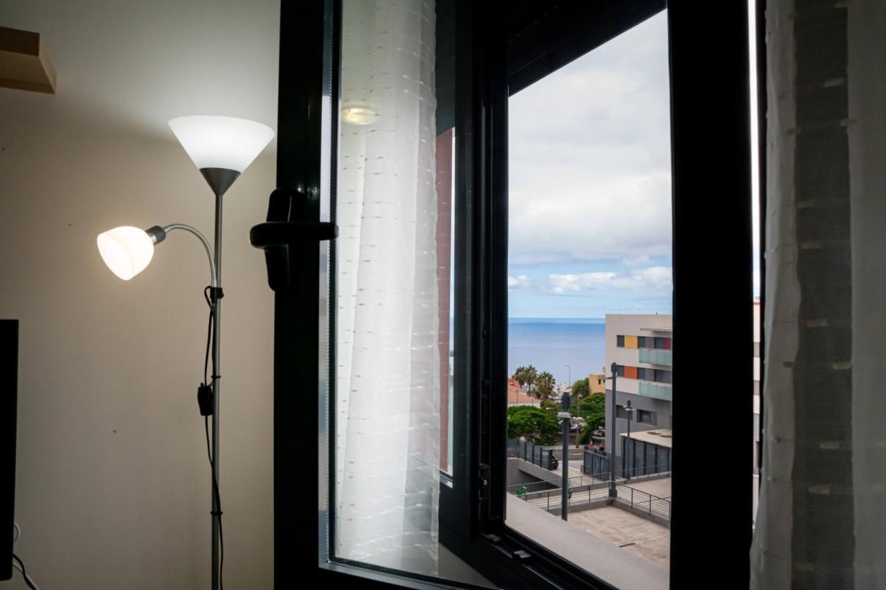 Apartamento Poleo Икод-де-лос-Винос Экстерьер фото
