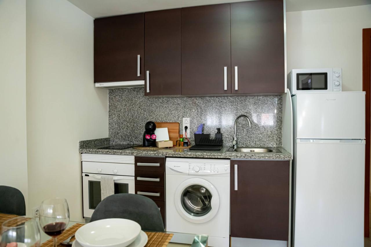 Apartamento Poleo Икод-де-лос-Винос Экстерьер фото