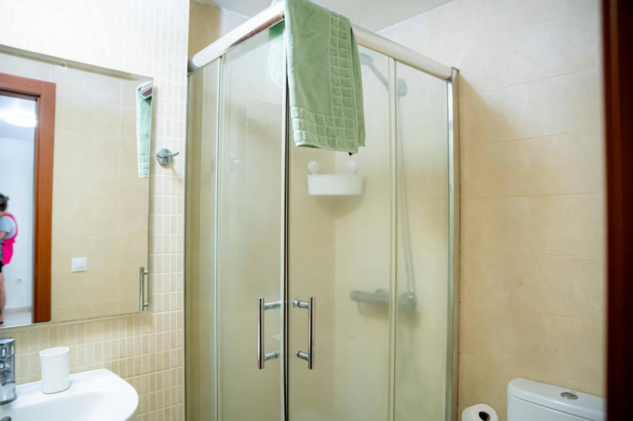 Apartamento Poleo Икод-де-лос-Винос Экстерьер фото