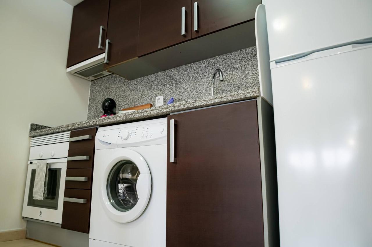 Apartamento Poleo Икод-де-лос-Винос Экстерьер фото