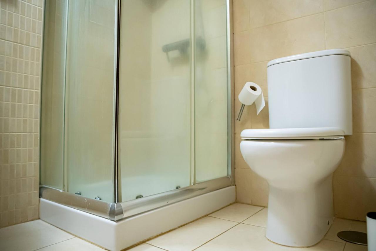 Apartamento Poleo Икод-де-лос-Винос Экстерьер фото
