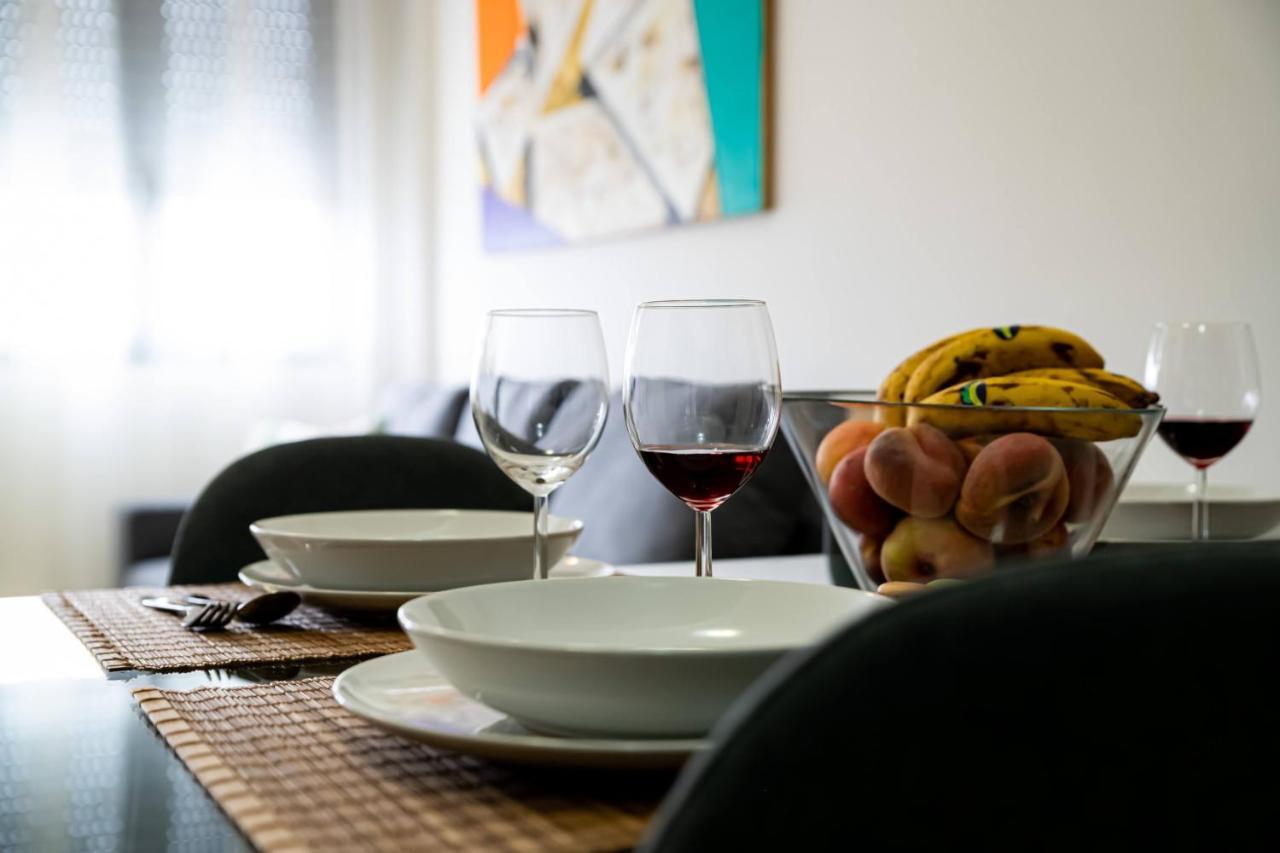 Apartamento Poleo Икод-де-лос-Винос Экстерьер фото