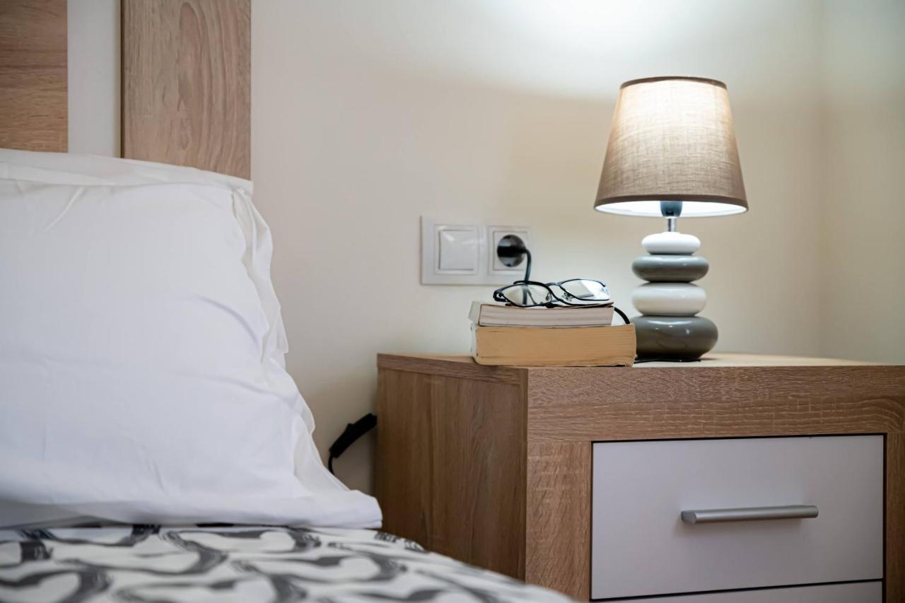 Apartamento Poleo Икод-де-лос-Винос Экстерьер фото