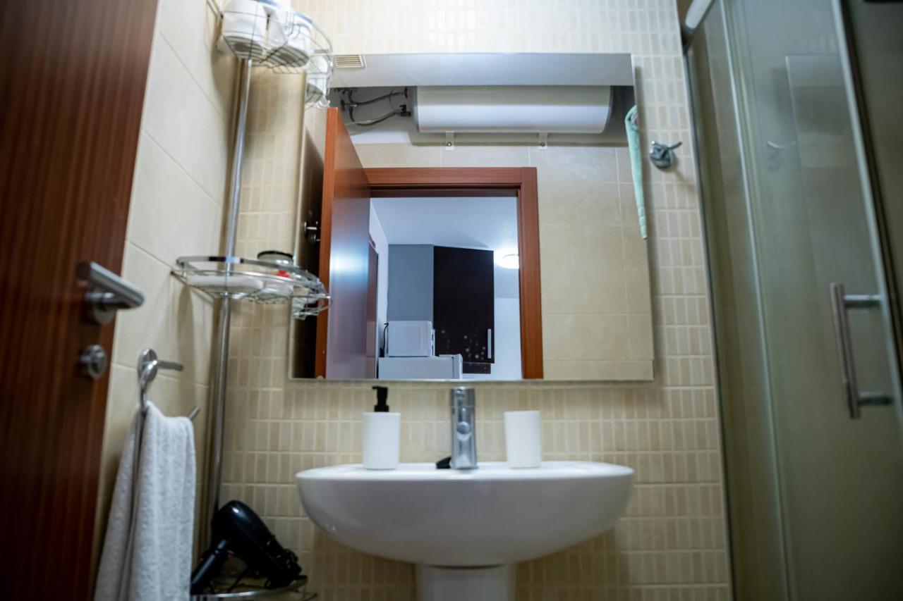 Apartamento Poleo Икод-де-лос-Винос Экстерьер фото