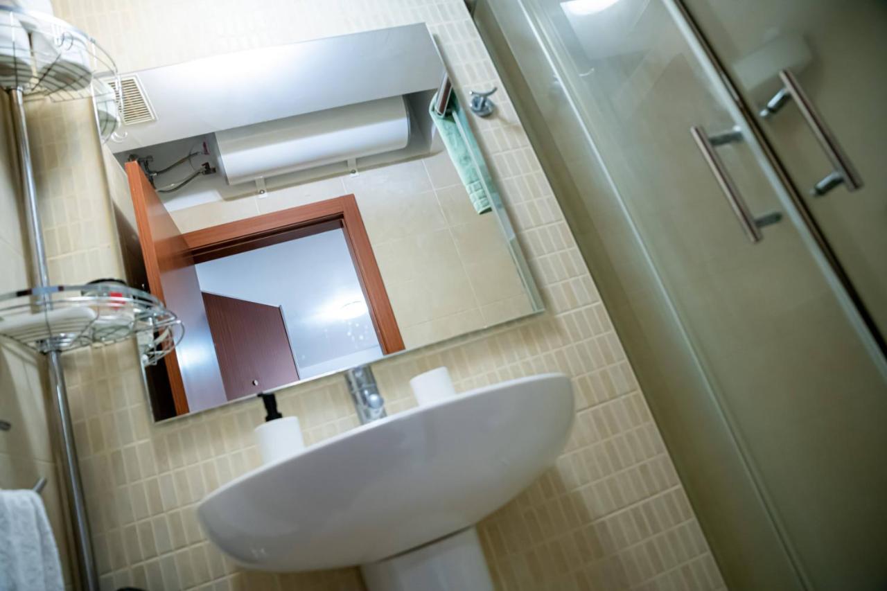 Apartamento Poleo Икод-де-лос-Винос Экстерьер фото